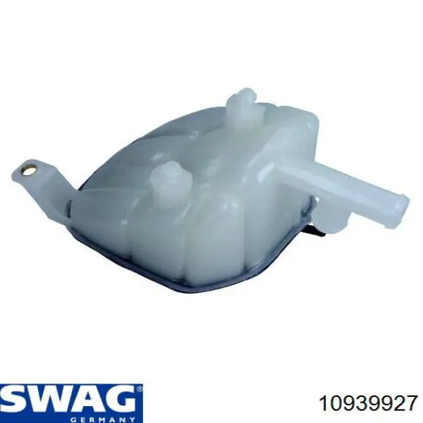 Купити 10939927 Swag Водяний бачок системи охолодження