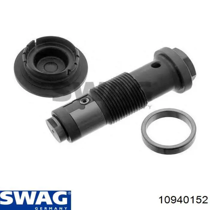Натягувач ланцюга ГРМ Swag 10940152 ціна, від 81.85 USD