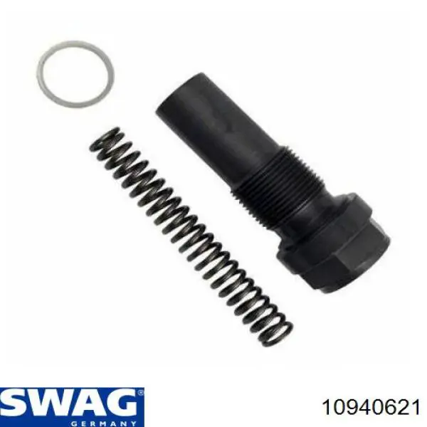 Купити 10940621 Swag Комплект ланцюга ГРМ