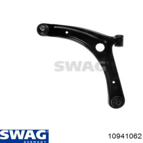 Важіль передній лівий Swag 10941062 ціна, від 29.07 USD