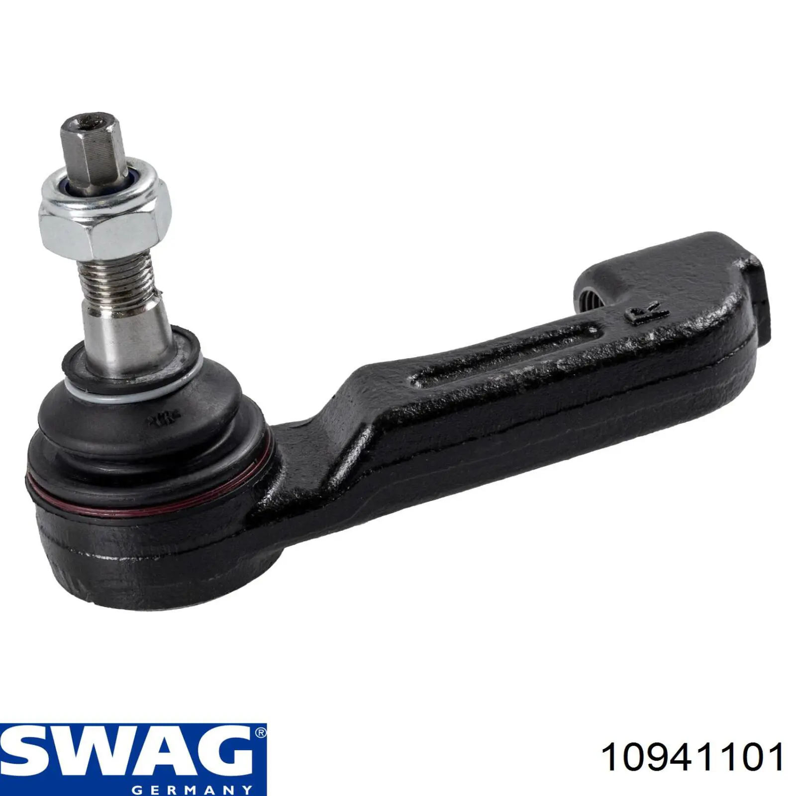 Наконечник рульовий Chrysler 52125367AA ціна, від 15.73 USD
