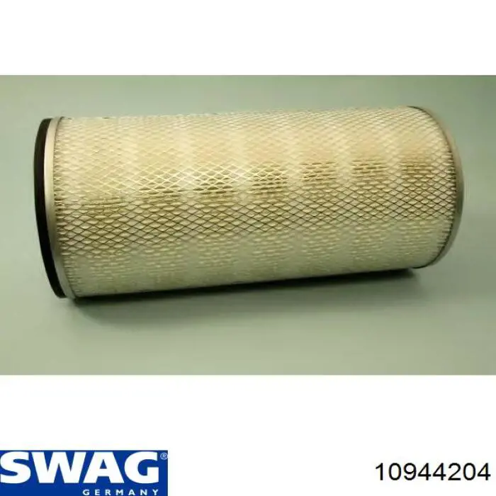 Пробка напрямної щупа АКПП Swag 10944204 ціна, від 0.91 USD