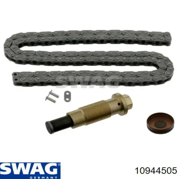 Купити 10944505 Swag Комплект ланцюга ГРМ