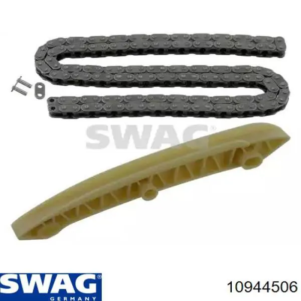 Купити 10944506 Swag Комплект ланцюга ГРМ