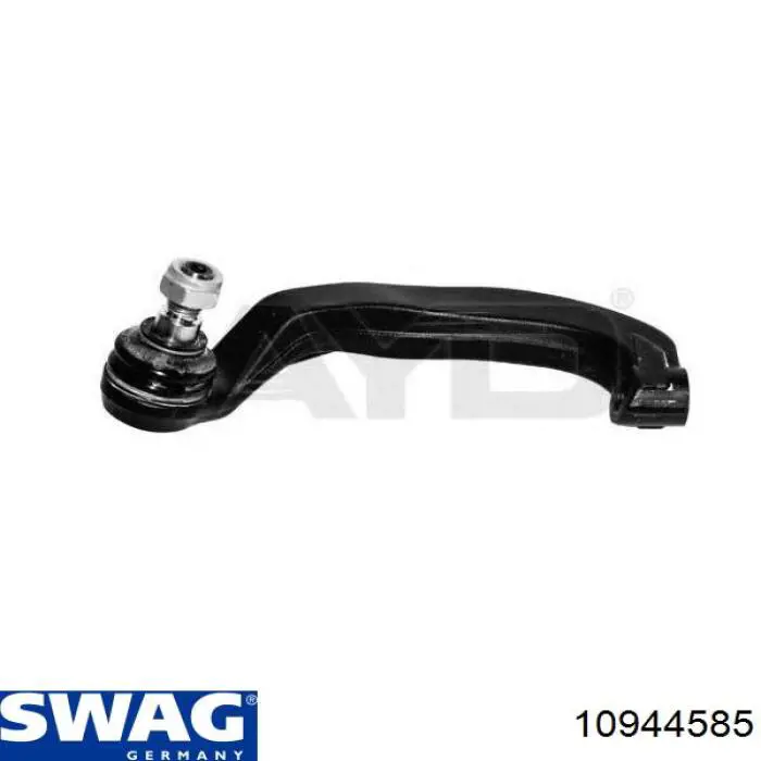 Купити 10944585 Swag Рульовий наконечник