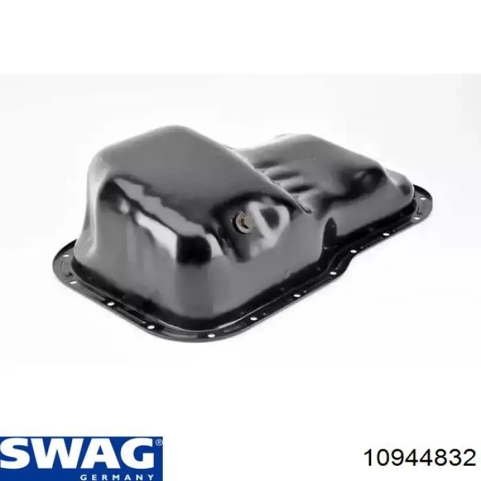 Масляний щуп 10944832 Swag