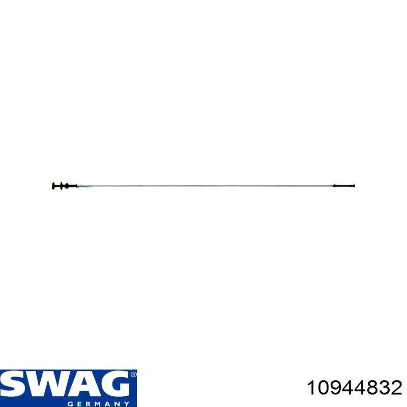 Купити 10944832 Swag Щуп рівня олії