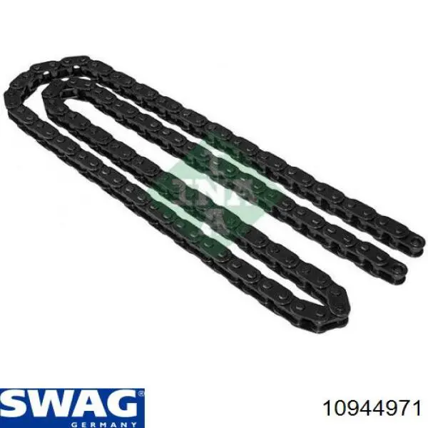 Комплект ланцюга ГРМ 10944971 Swag