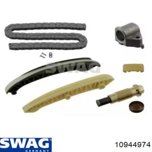 Комплект ланцюга ГРМ 10944974 Swag