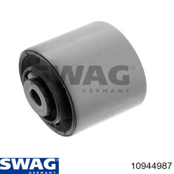 Сайлентблок переднього верхнього важеля Swag 10944987 ціна, від 36.58 USD
