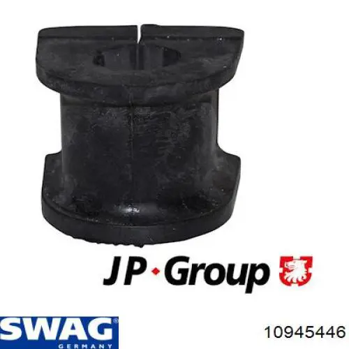 Купити 10945446 Swag Подушка стабілізатора передня