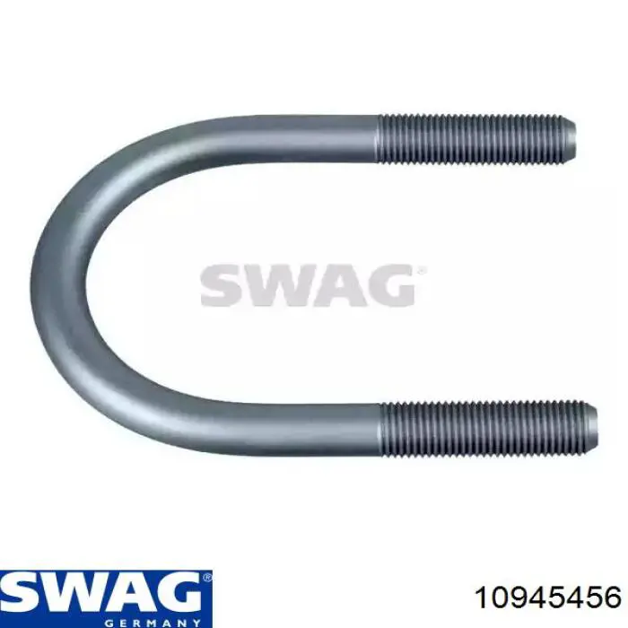 Купити 10945456 Swag Стремянка ресори (TRUCK)