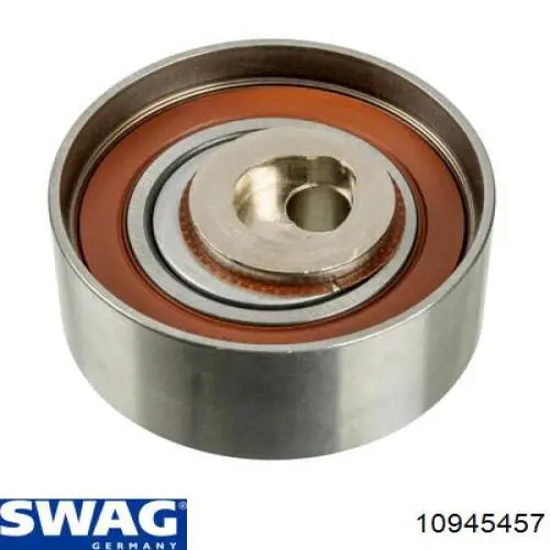 Купити 10945457 Swag Стремянка ресори (TRUCK)