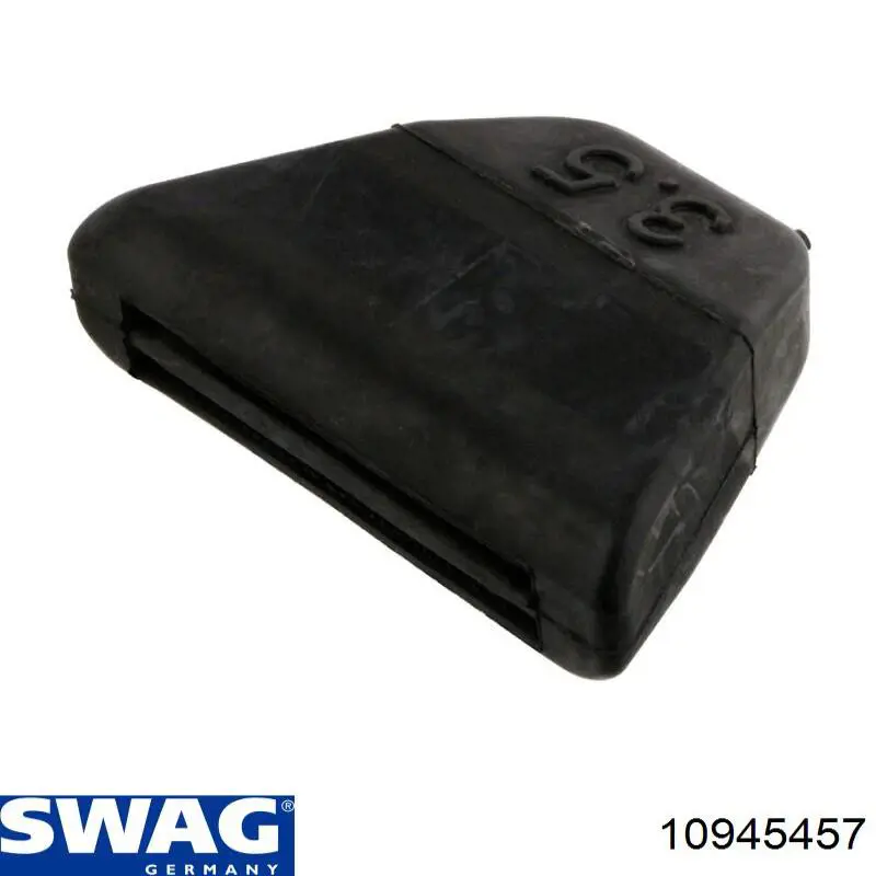 Стремянка ресори (TRUCK) Swag 10945457 ціна, від 9.58 USD
