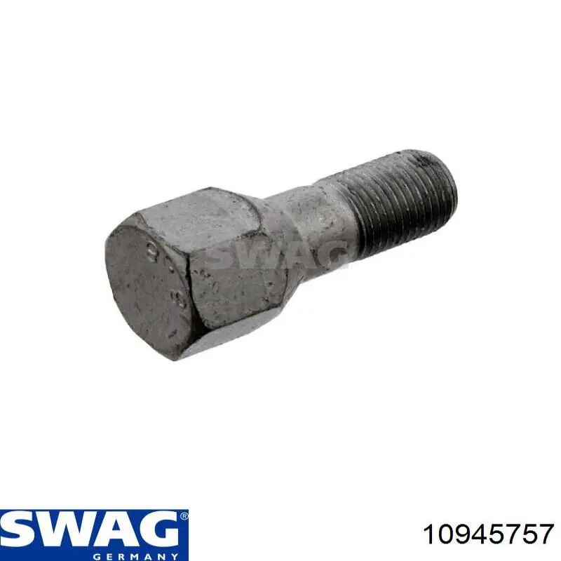 Купити 10945757 Swag Колісний болт