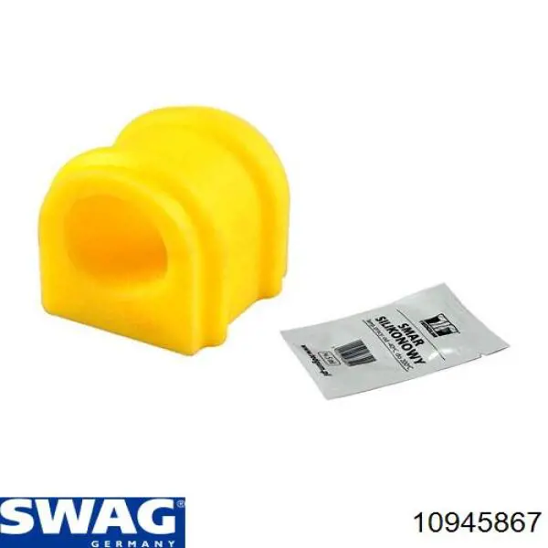 Купити 10945867 Swag Опора стабілізатора