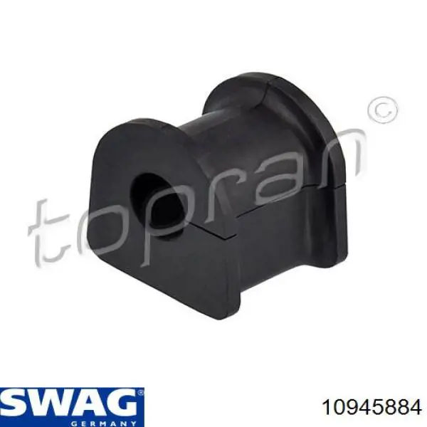 Купити 10945884 Swag Опора стабілізатора