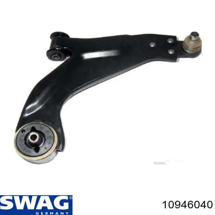 Прокладка клапанної кришки, ліва Swag 10946040 ціна, від 14.99 USD