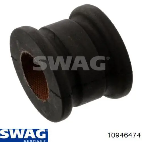 Купити 10946474 Swag Подушка стабілізатора передня