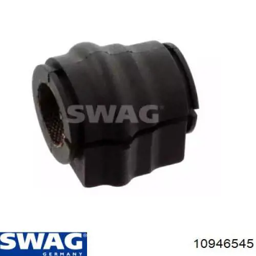 Втулка стабілізатора заднього 10946545 Swag