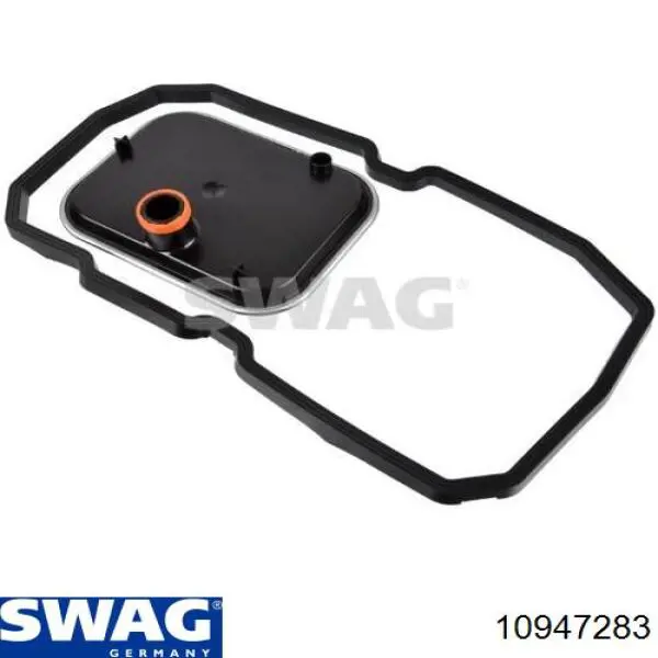 Купити 10947283 Swag Масло і фільтр в коробку автомат 