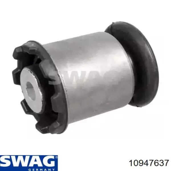 Купити 10947637 Swag Сайлентблок заднього нижнього важеля