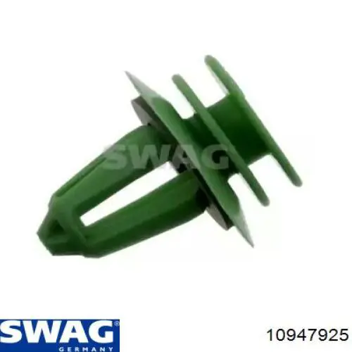 Пістон (кліп) кріплення обшивки дверей Swag 10947925 ціна, від 0.56 USD
