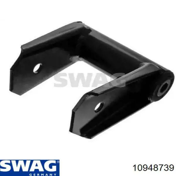 Купити 10948739 Swag Серьга задньої ресори