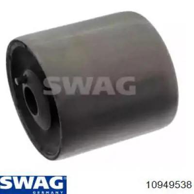 Сайлентблок нижнього важеля передньої підвіски Swag 10949538 ціна, від 45.26 USD