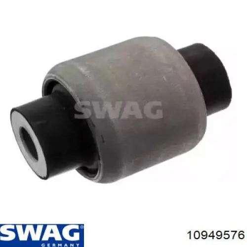 Сайлентблок нижнього важеля передньої підвіски Swag 10949576 ціна, від 10.78 USD