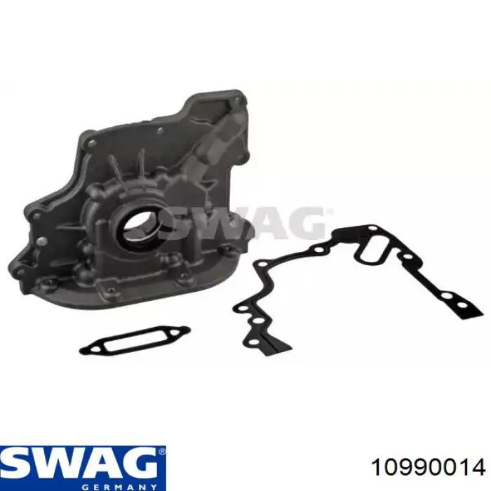 Купити 10990014 Swag Насос маслозакачуючий