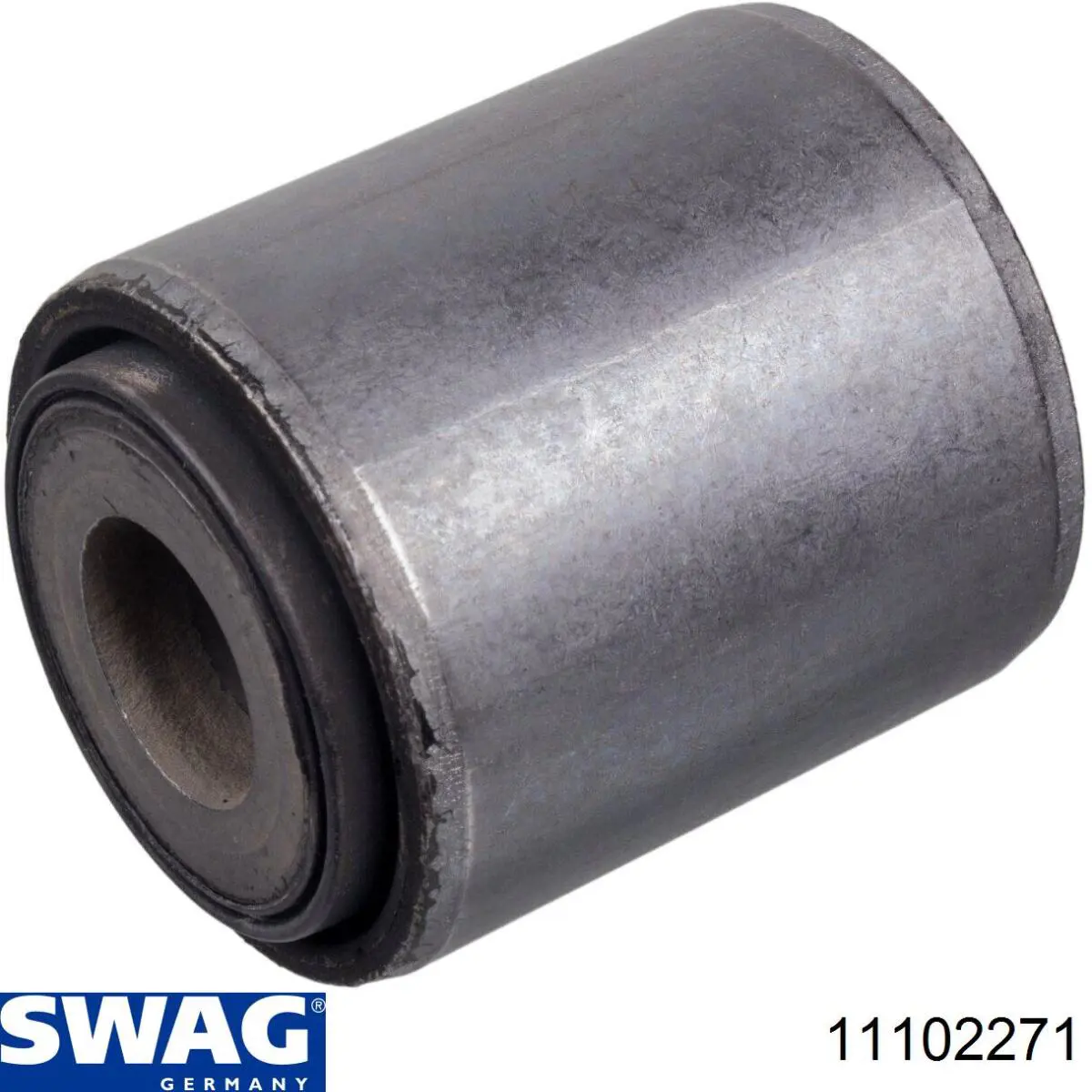 Сайлентблок заднього поперечного важеля Swag 11102271 ціна, від 7.74 USD