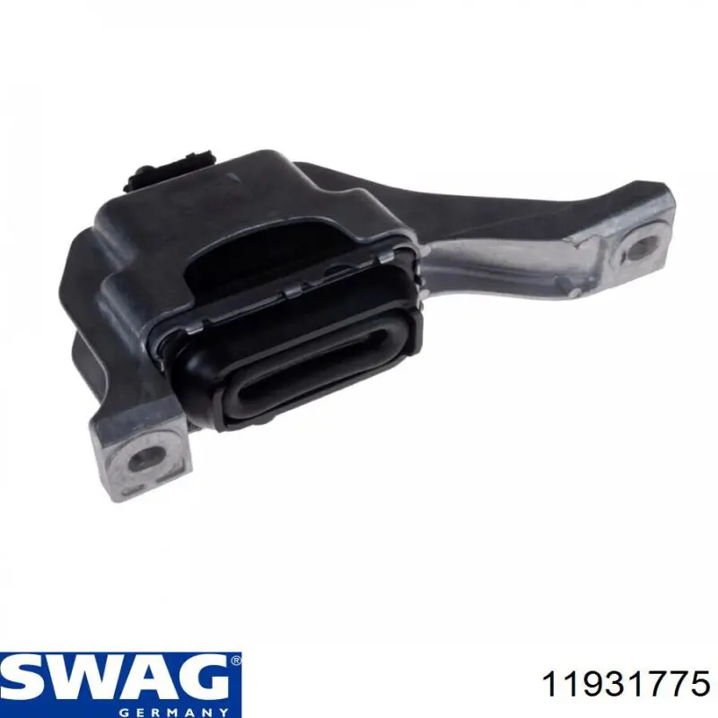 Купити 11931775 Swag Подушка (опора) двигуна, права