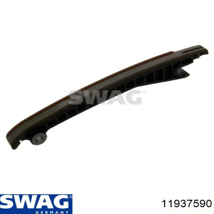 Ланцюг ГРМ, комплект Swag 11937590 ціна, від 132.84 USD