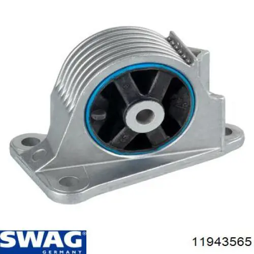 Права подушка двигуна Swag 11943565 ціна, від 38.33 USD