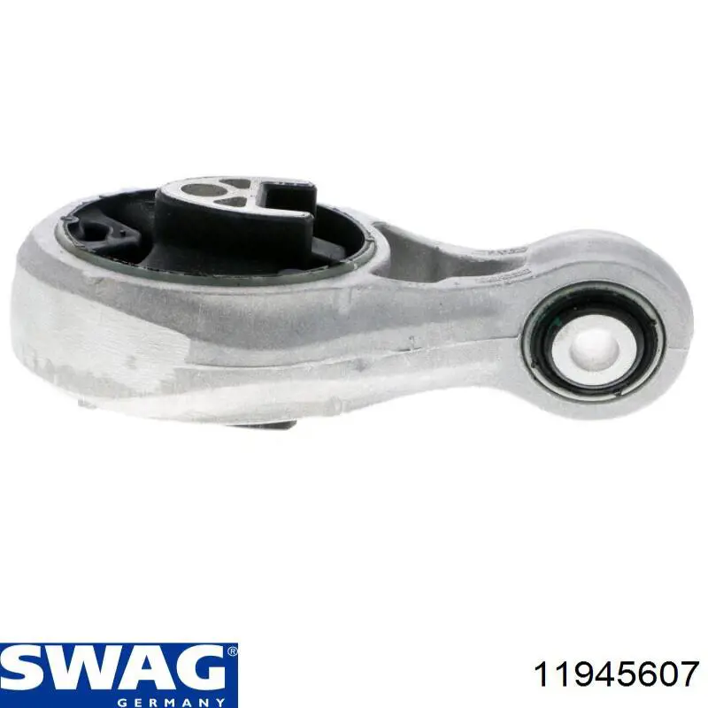 Ліва подушка двигуна Swag 11945607 ціна, від 31.71 USD