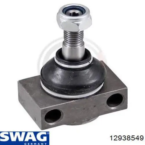 Кульова опора, нижня Swag 12938549 ціна, від 14.38 USD
