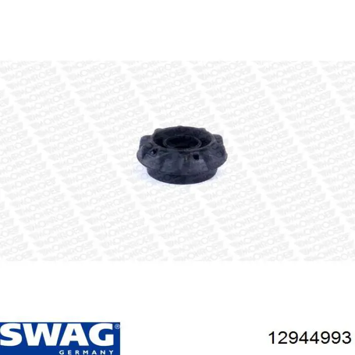 Опора амортизатора переднього 12944993 Swag