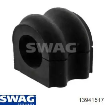 Подушка стабілізатора Swag 13941517 ціна, від 3.10 USD