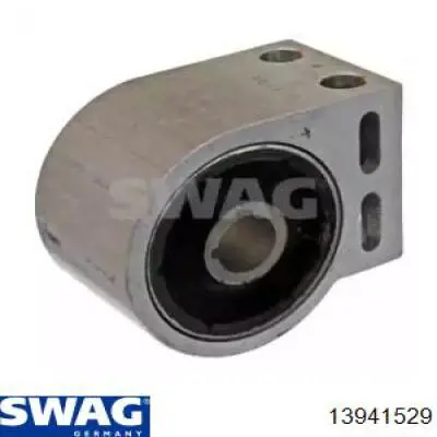Сайлентблок нижнього важеля передньої підвіски Swag 13941529 ціна, від 21.77 USD