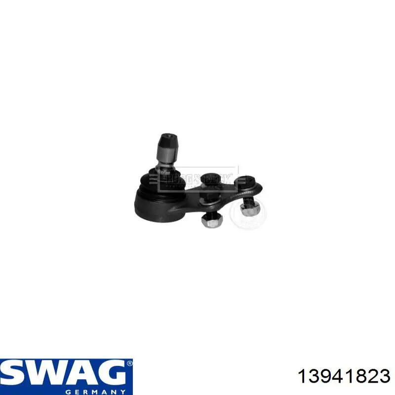 Купити 13941823 Swag Кульова опора, нижня