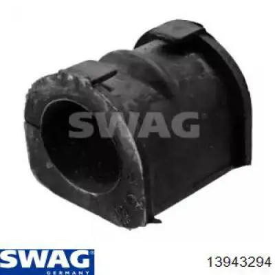 Подушка стабілізатора Swag 13943294 ціна, від 1.56 USD