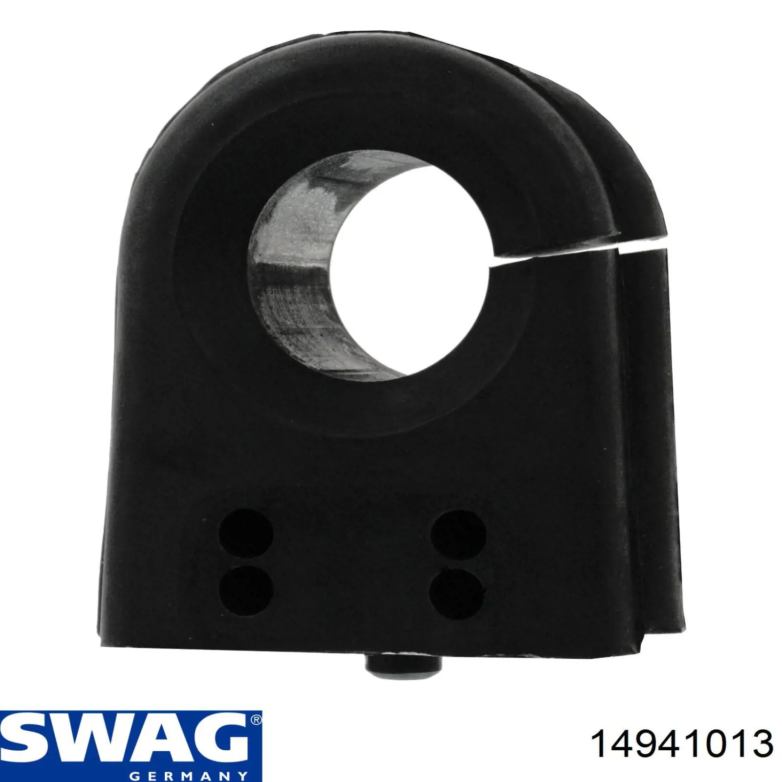 Подушка стабілізатора Swag 14941013 ціна, від 12.68 USD