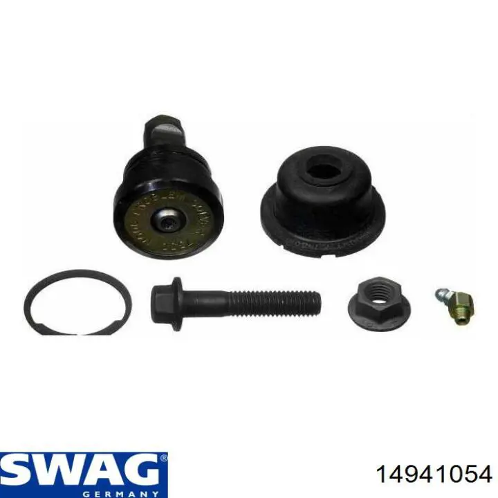 Кульова опора, нижня Swag 14941054