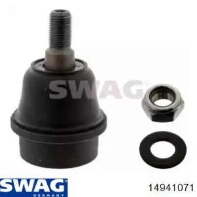 Кульова опора, нижня Swag 14941071