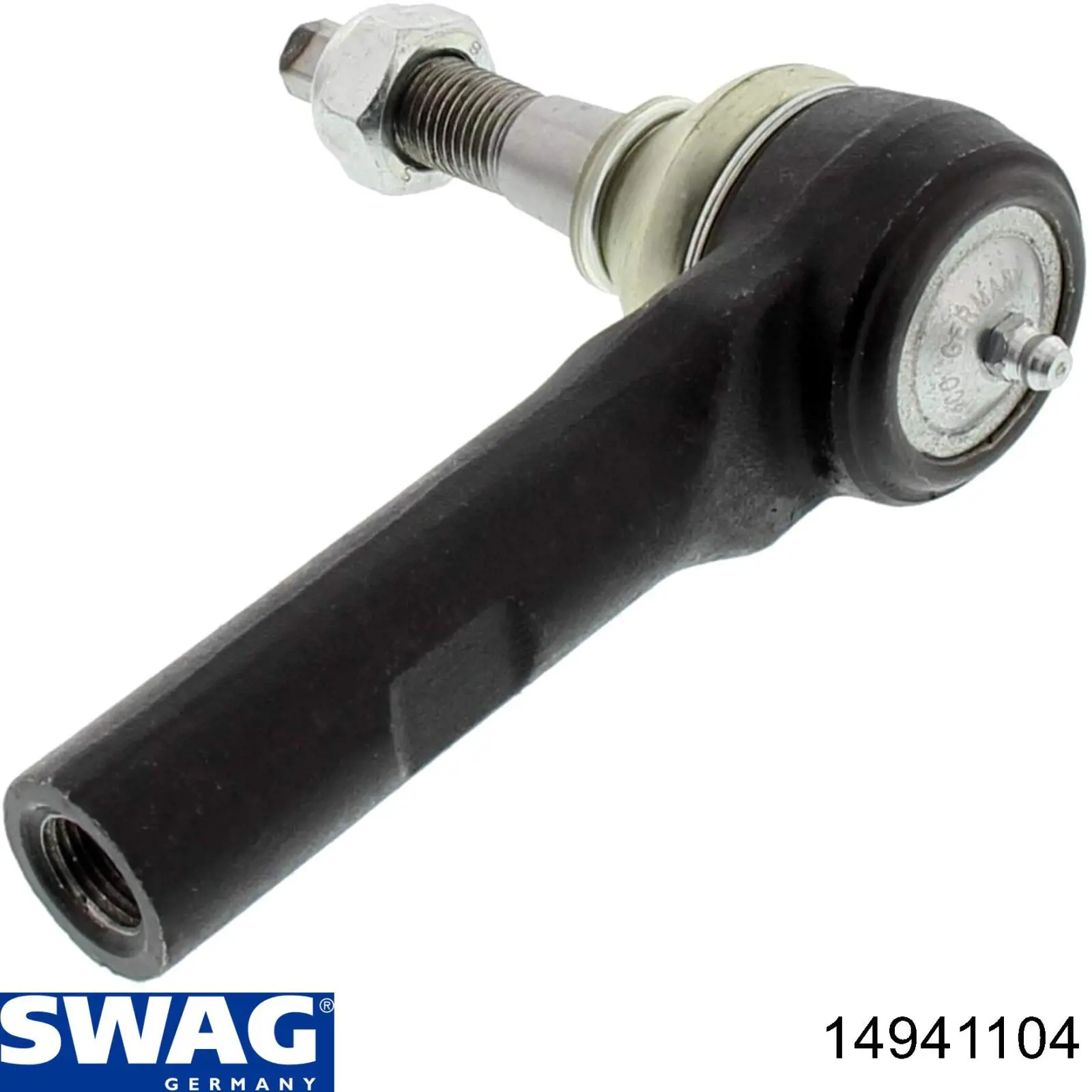 Купити 14941104 Swag Рульовий наконечник
