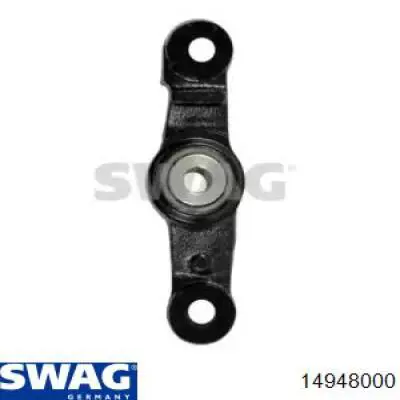 Задня поперечна тяга Swag 14948000 ціна, від 44.76 USD