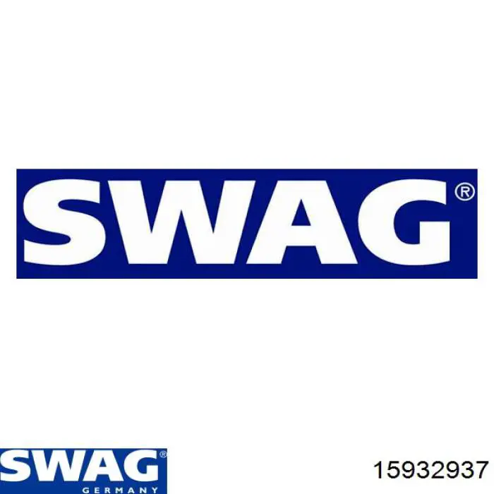 Купити 15932937 Swag Масло