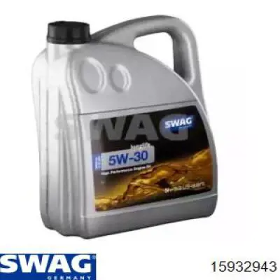 Купити 15932943 Swag Масло