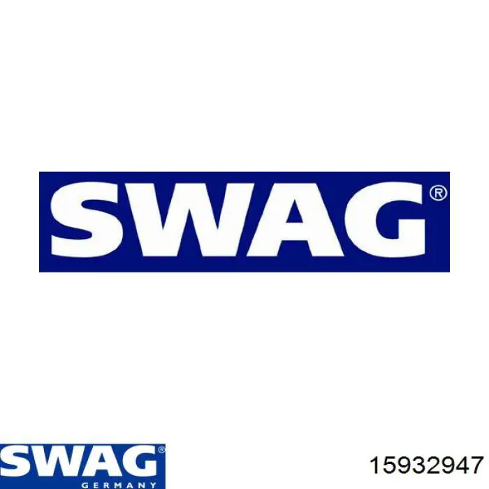 Купити 15932947 Swag Масло